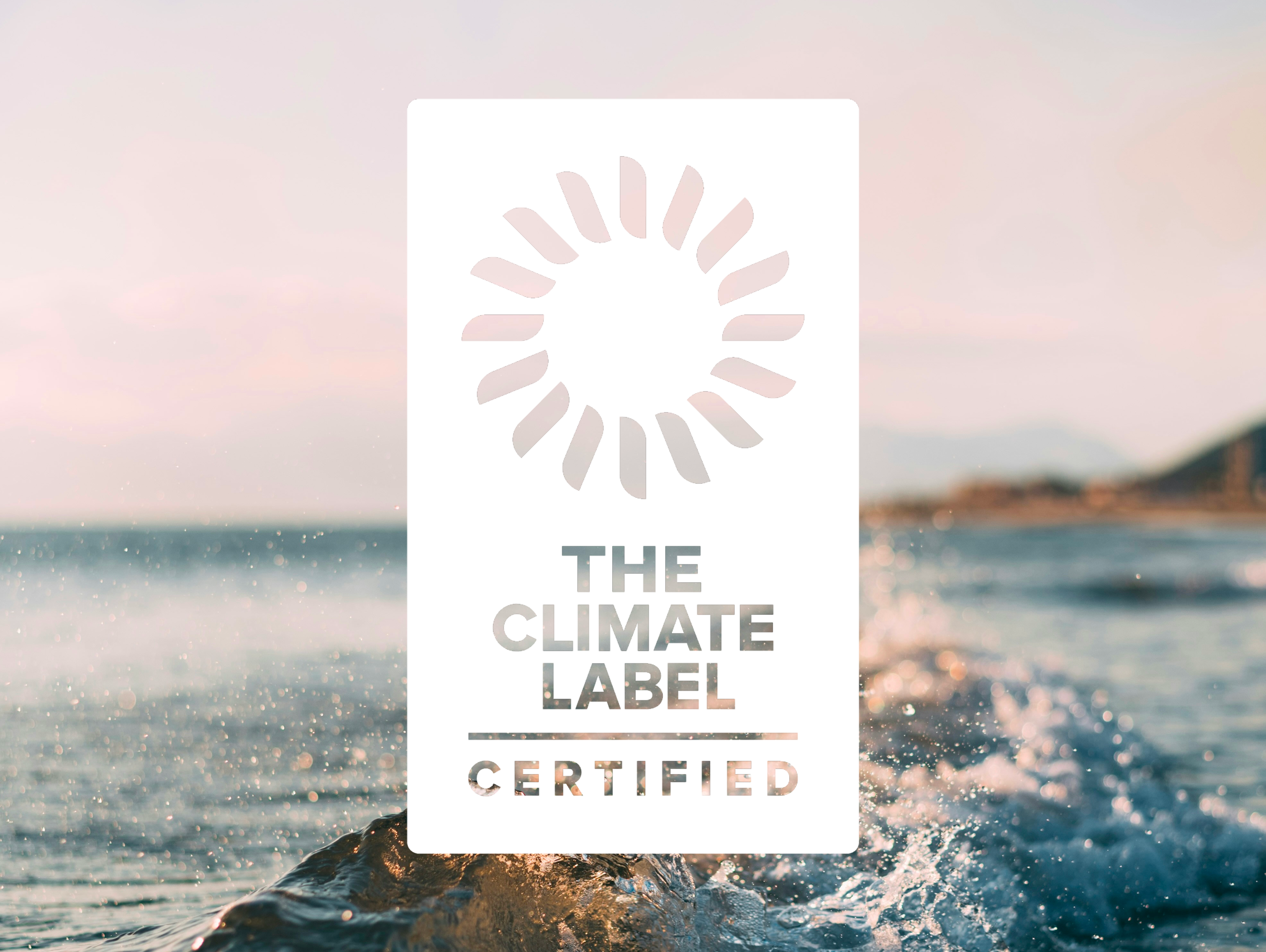 Carbon Neutral Certification