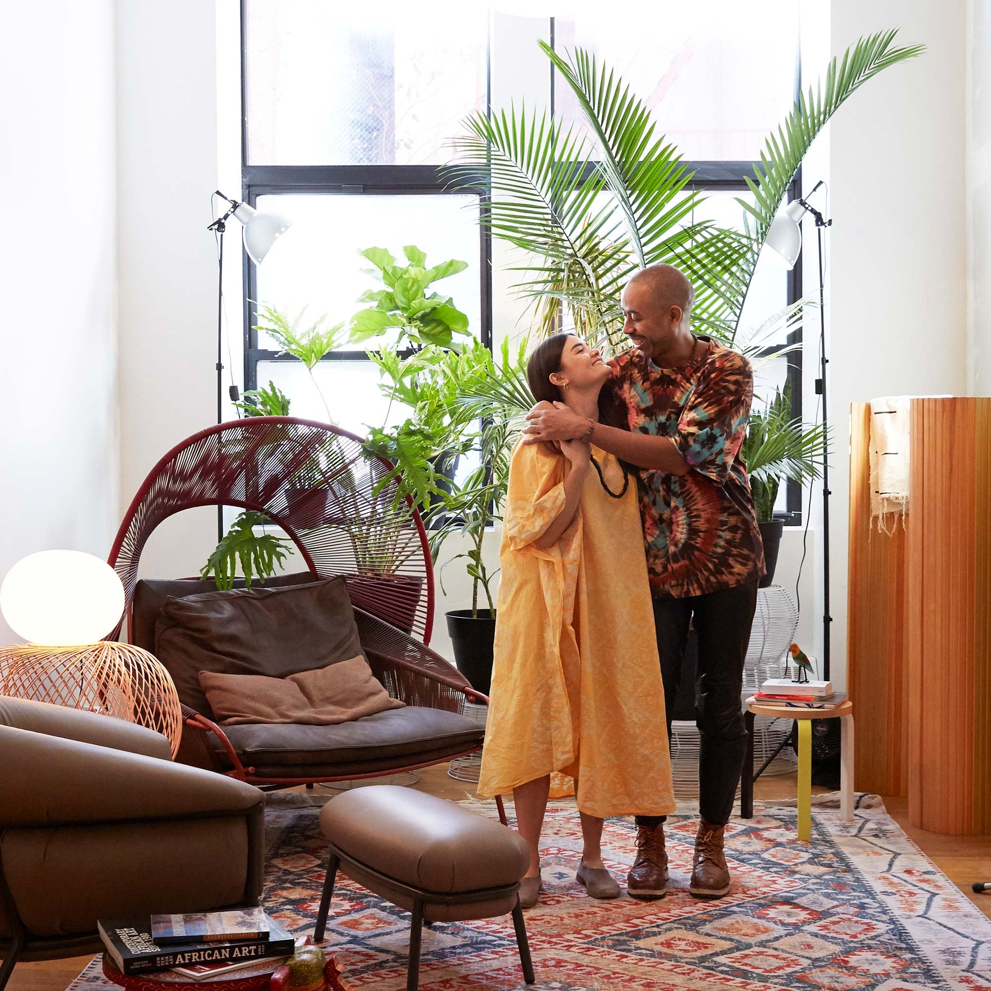 Home As Project