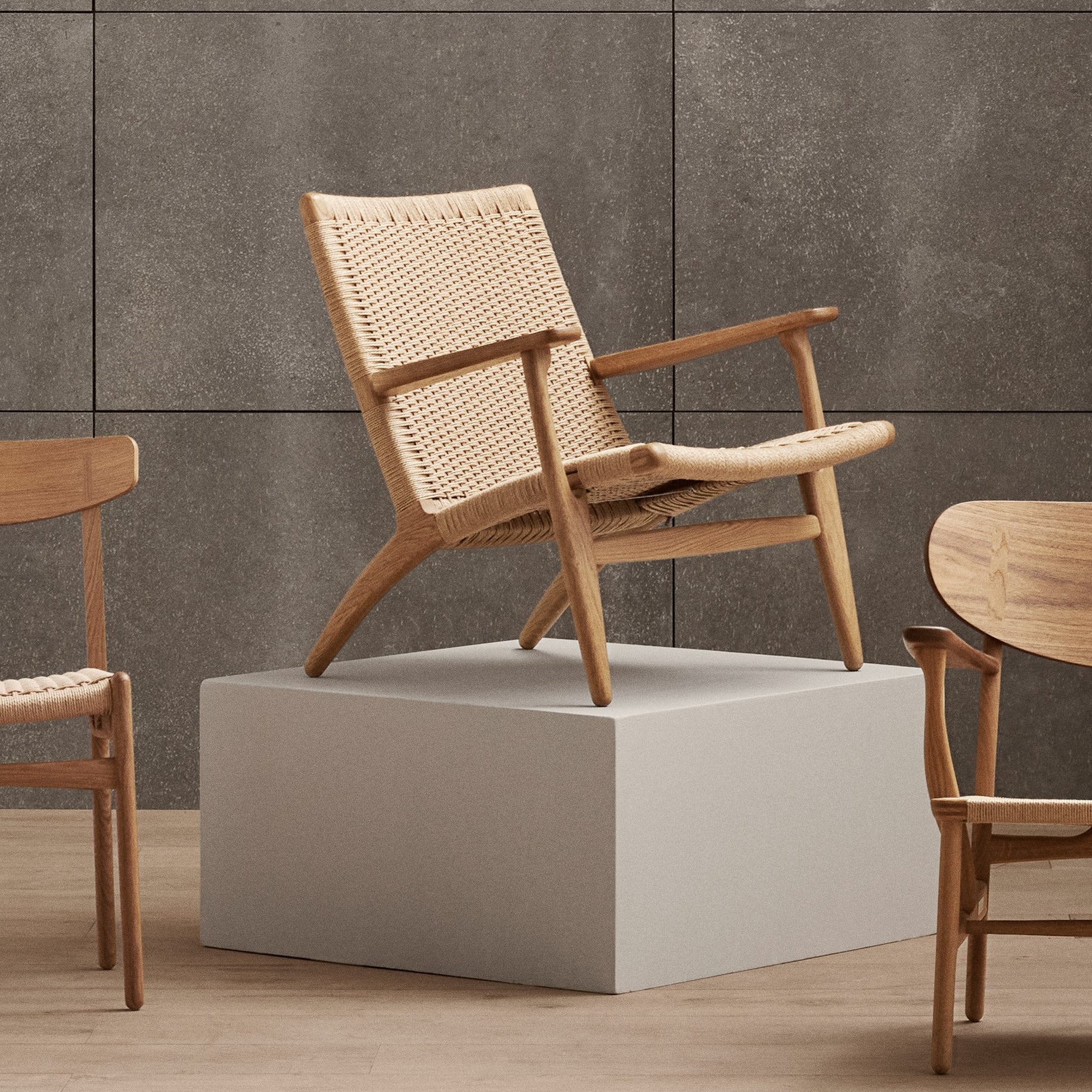 Carl Hansen & Søn