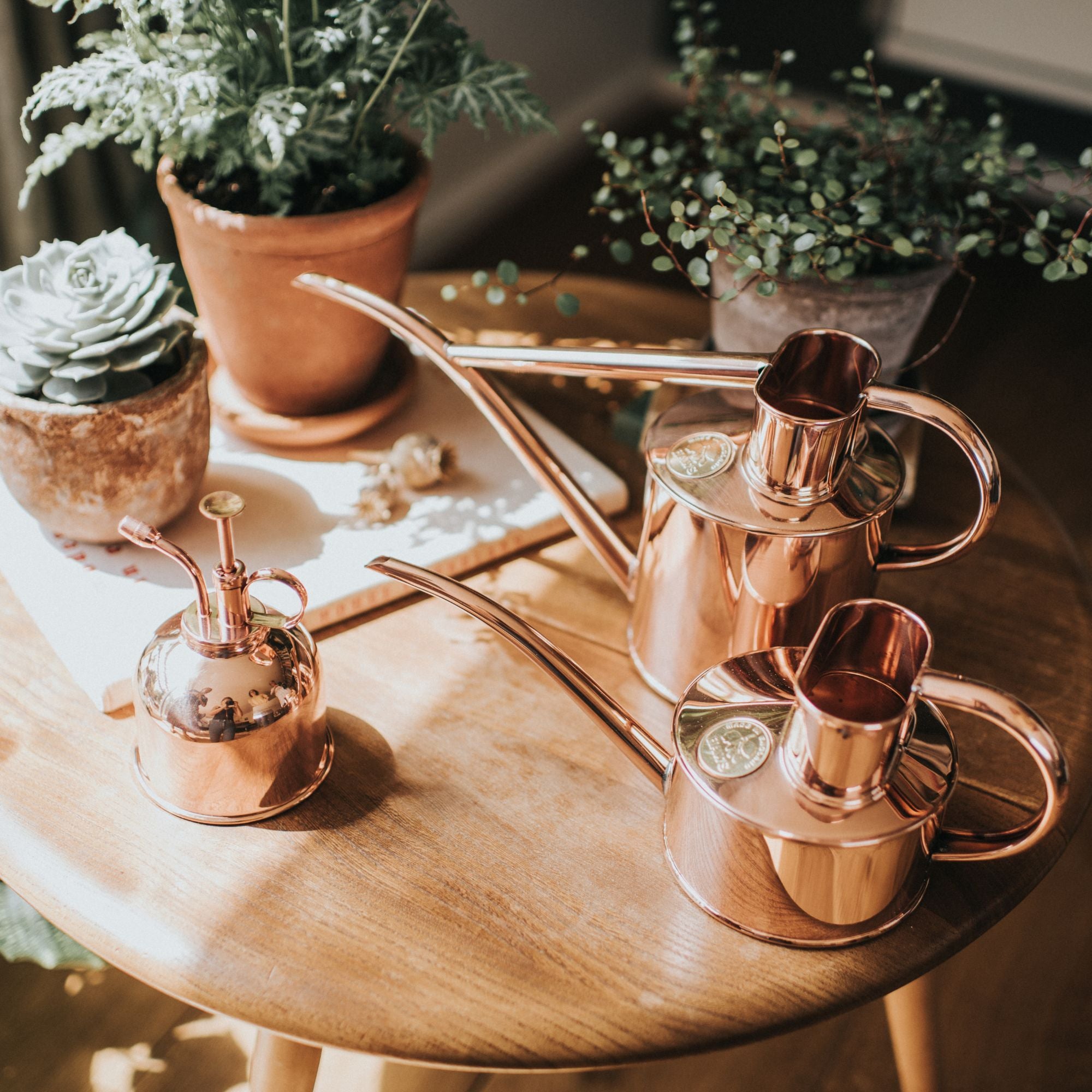Goodee-Haws-The Smethwick Spritzer - Color - Copper