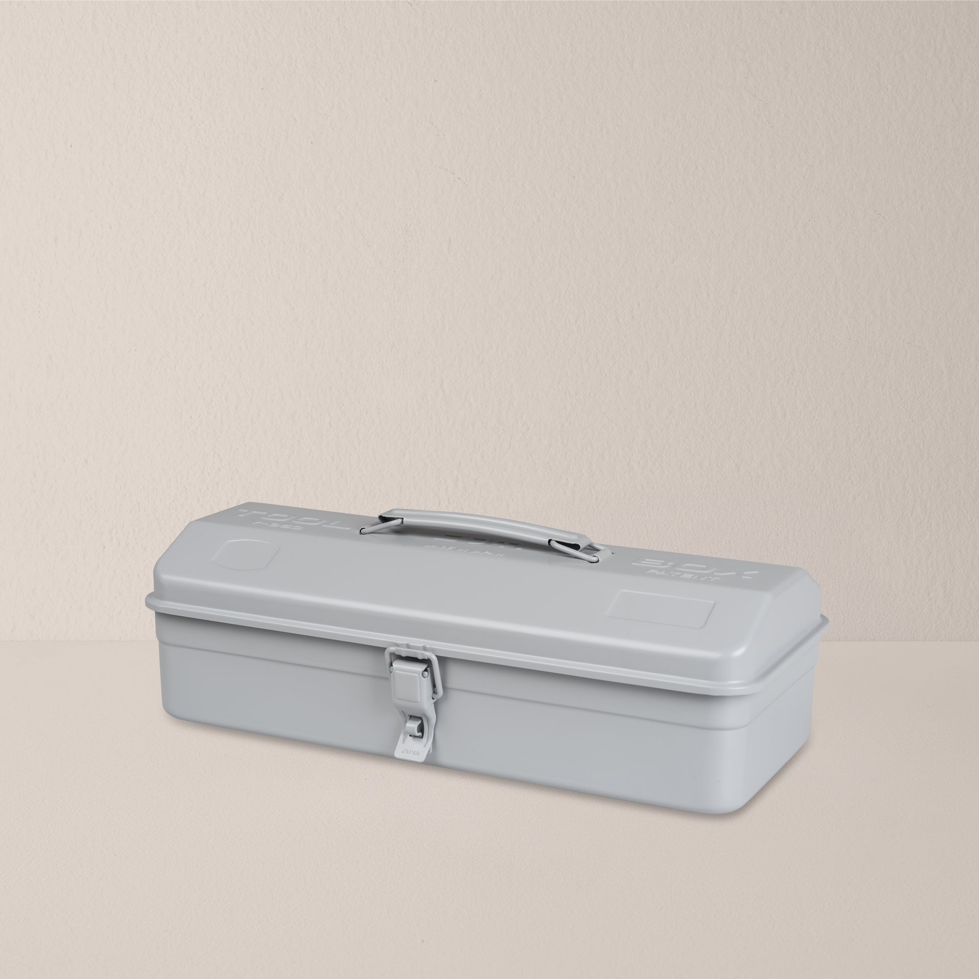 Goodee-Niwaki-Niwaki Y-Type Tool Box - Color - Grey