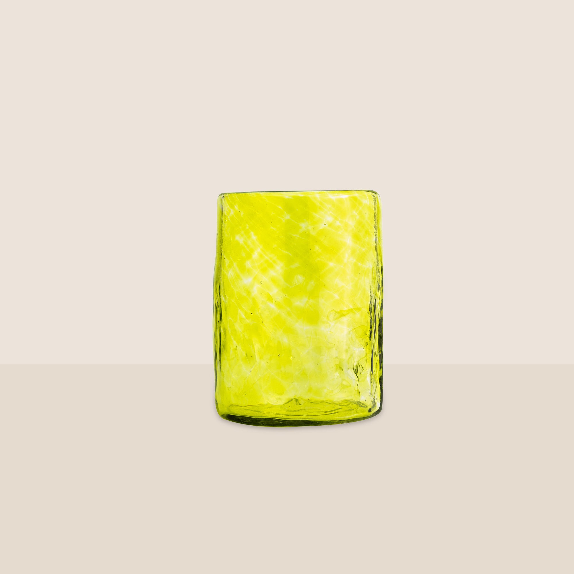 Goodee-Xaquixe-Medium Tumbler - Set of 2 - Color - Citrus