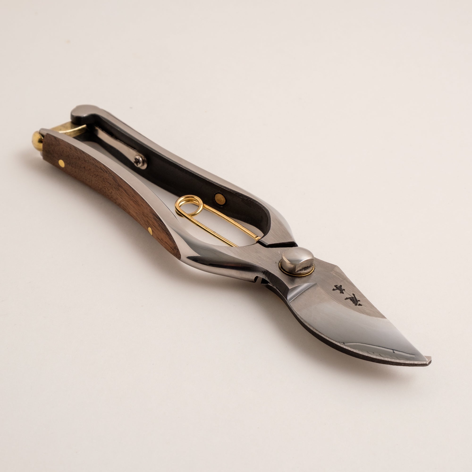 Goodee-Niwaki-Kurumi Secateurs