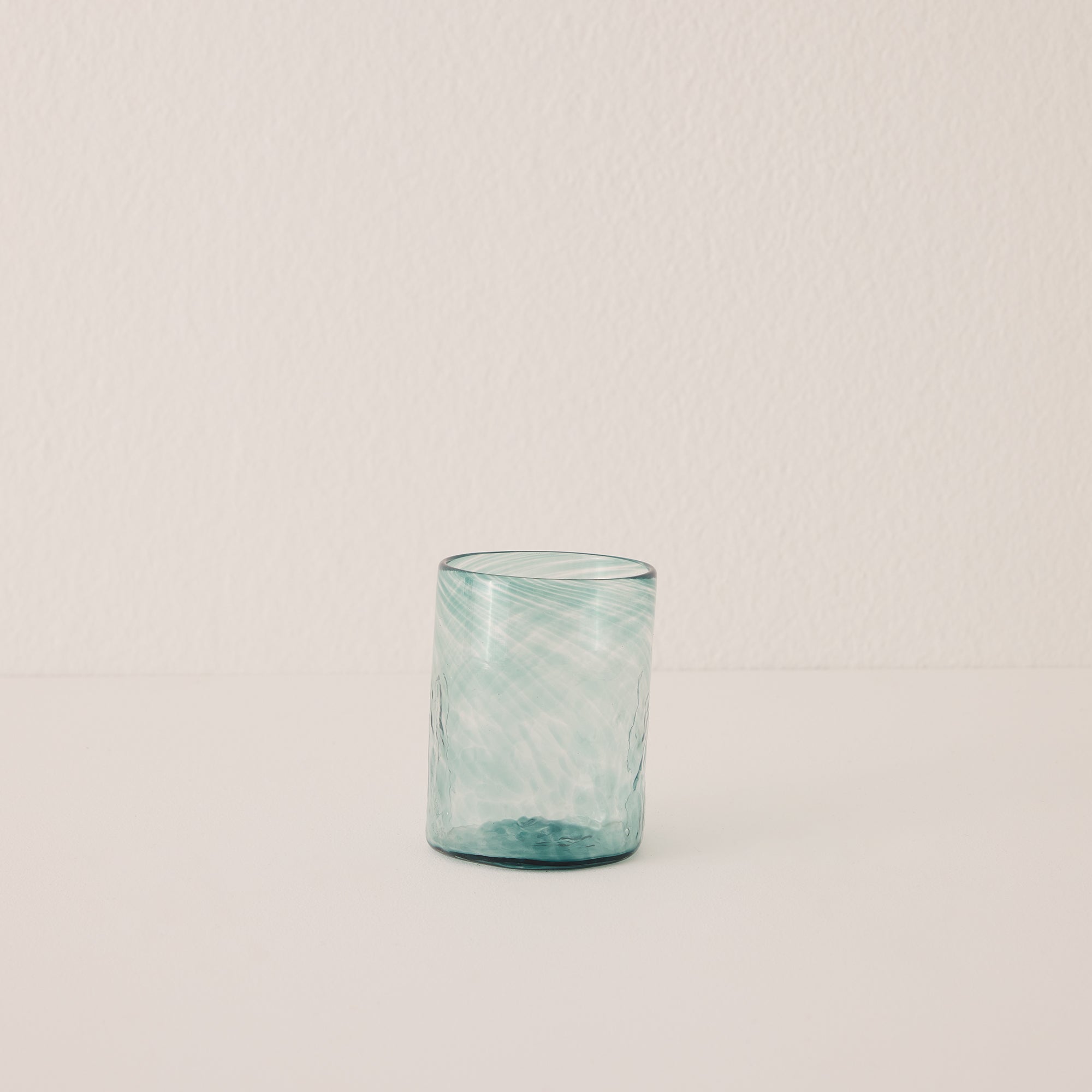 Goodee-Xaquixe-Medium Tumbler, set of 2 - Color - Pine