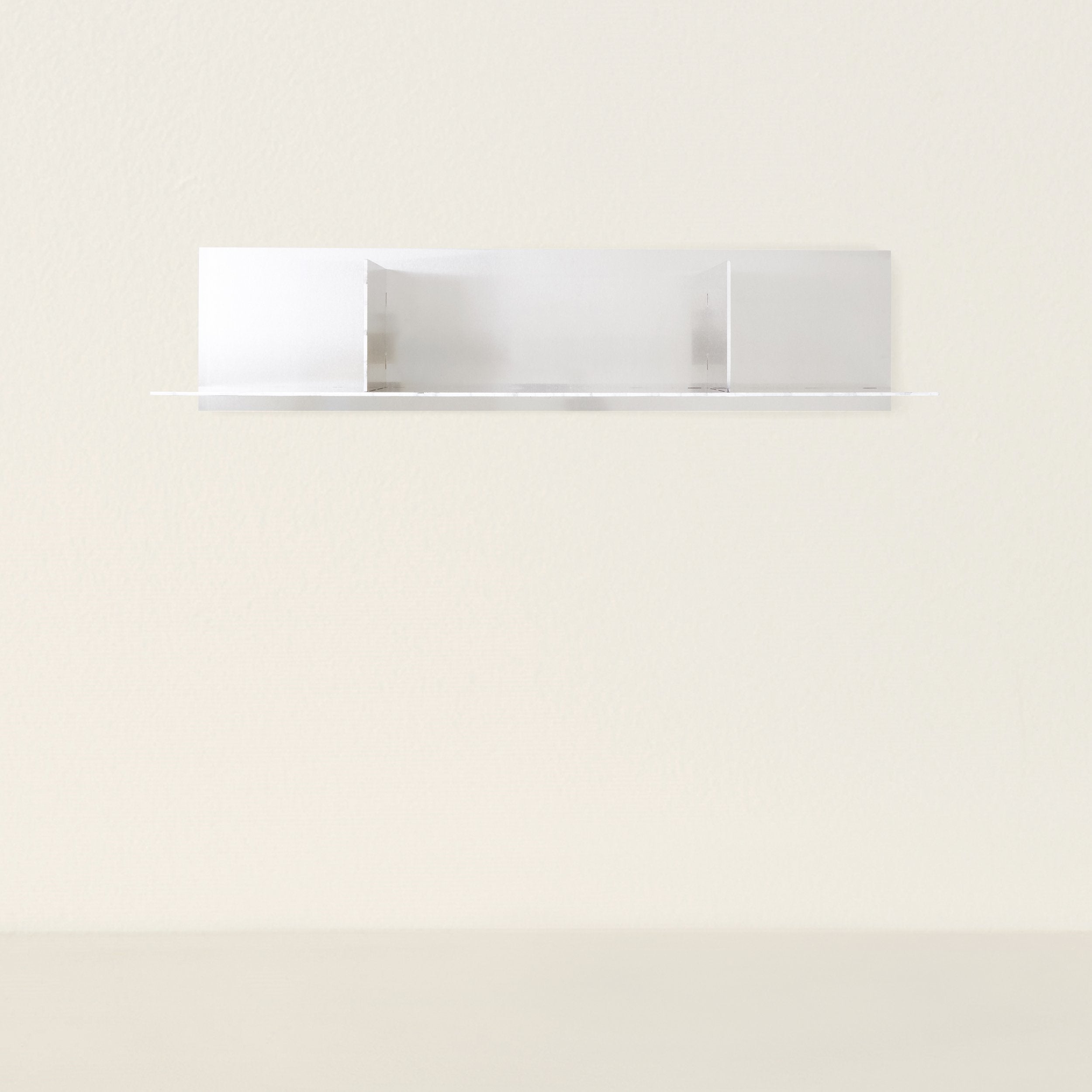 Goodee-Frama-Rivet Shelf - Size - Small