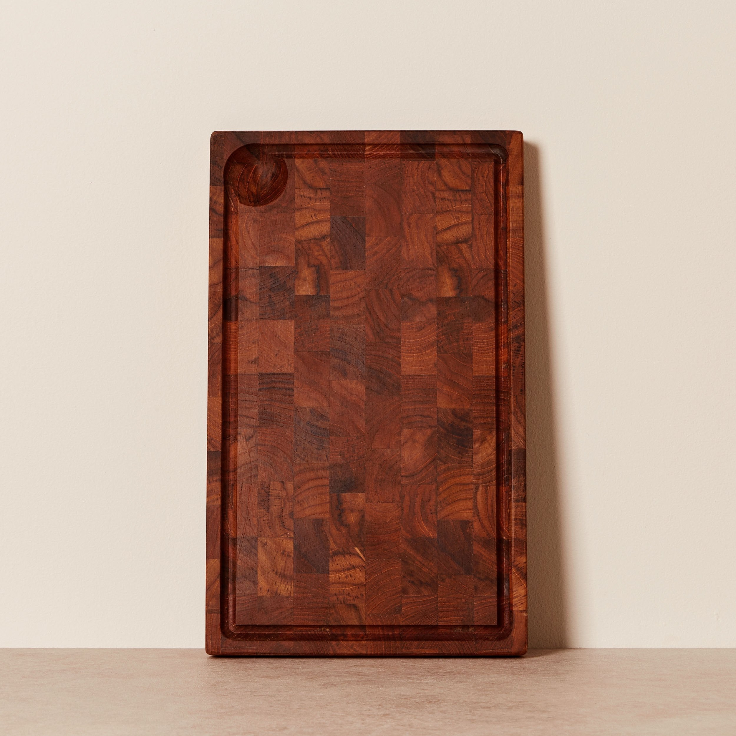 Goodee-Skagerak Dania Cutting Board - Size - L16 x W9.5 in