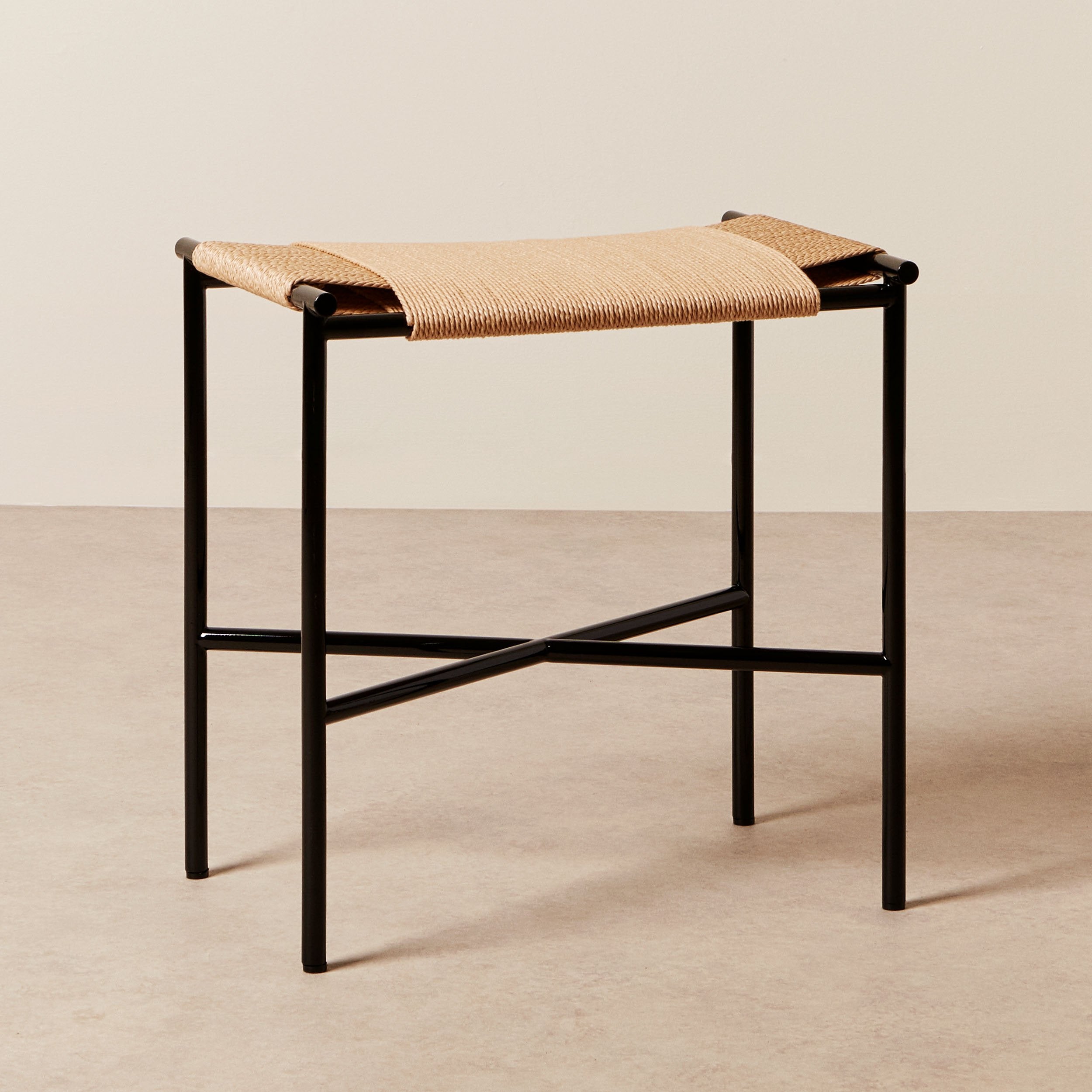 Goodee-Skagerak-Vent stool