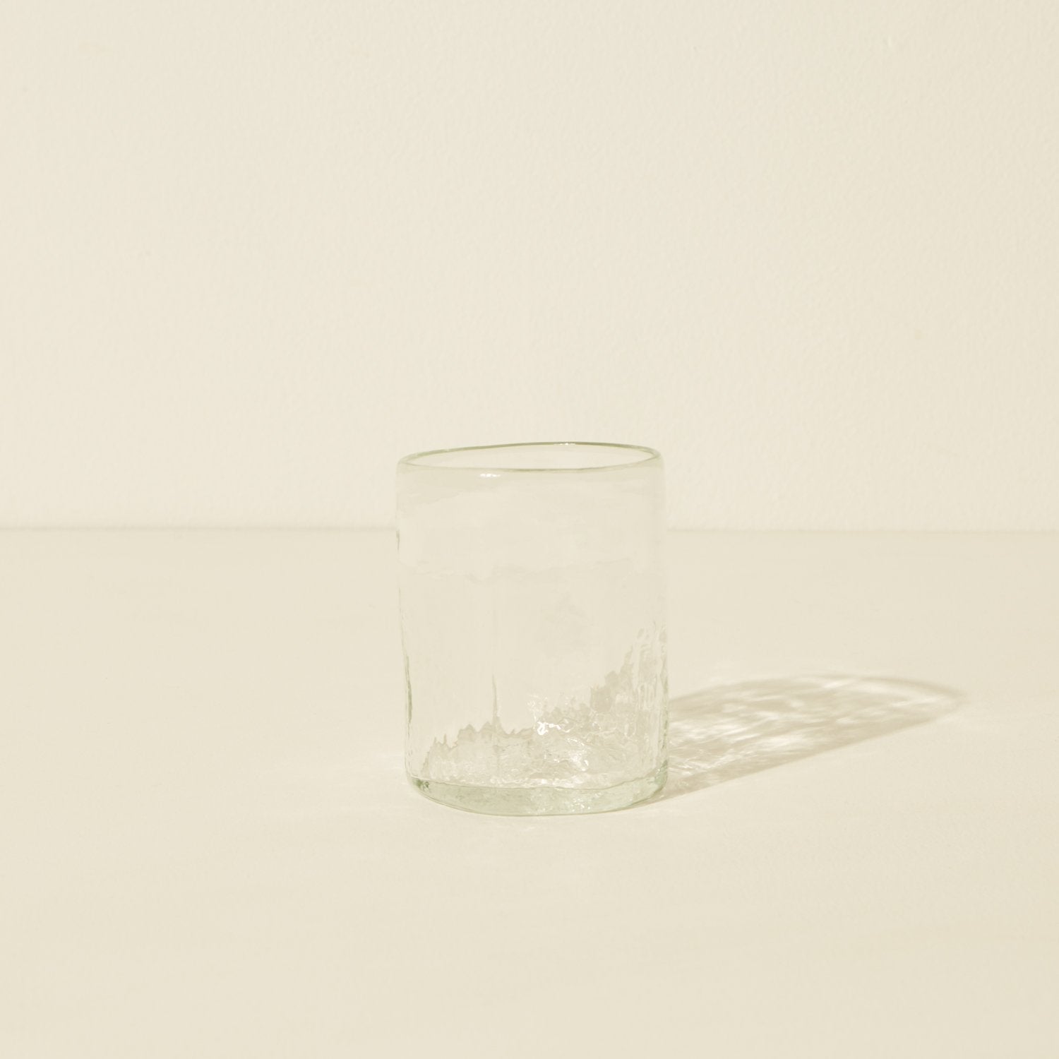 Goodee-Xaquixe-Medium Tumbler, set of 2 - Color - Clear