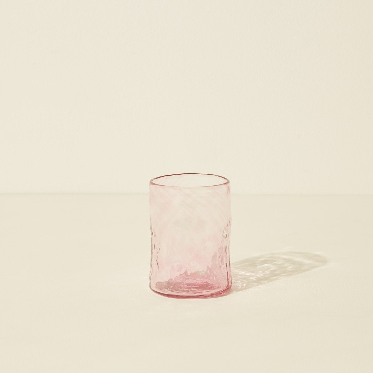 Goodee-Xaquixe-Medium Tumbler, set of 2 - Color - Fucsia