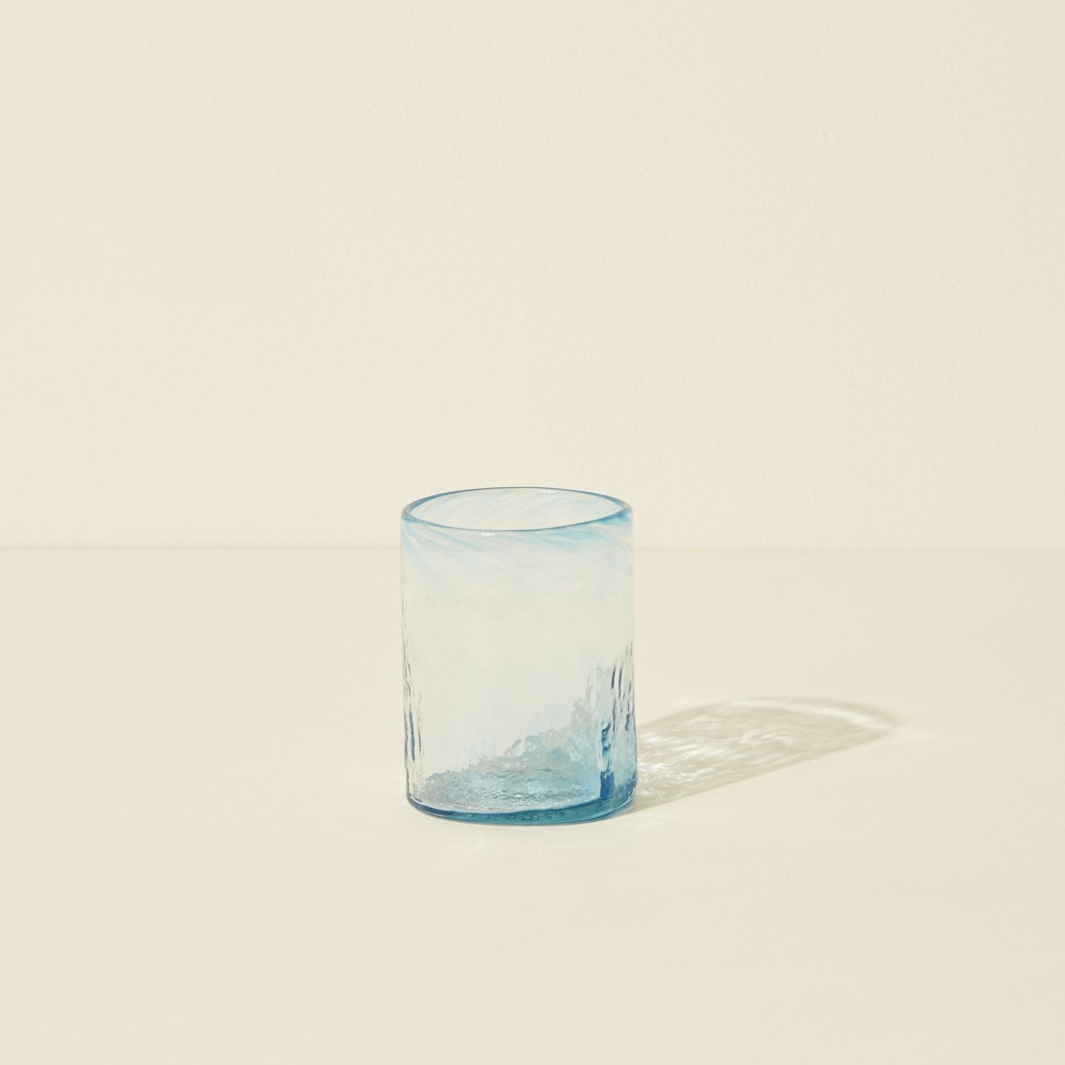 Goodee-Xaquixe-Medium Tumbler, set of 2 - Color - Turquoise