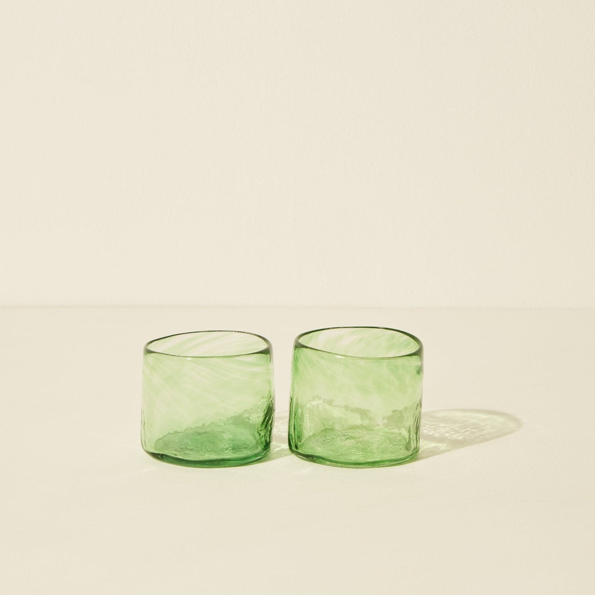 Goodee-Xaquixe-Small Tumbler, set of 2 - Color - Bristol