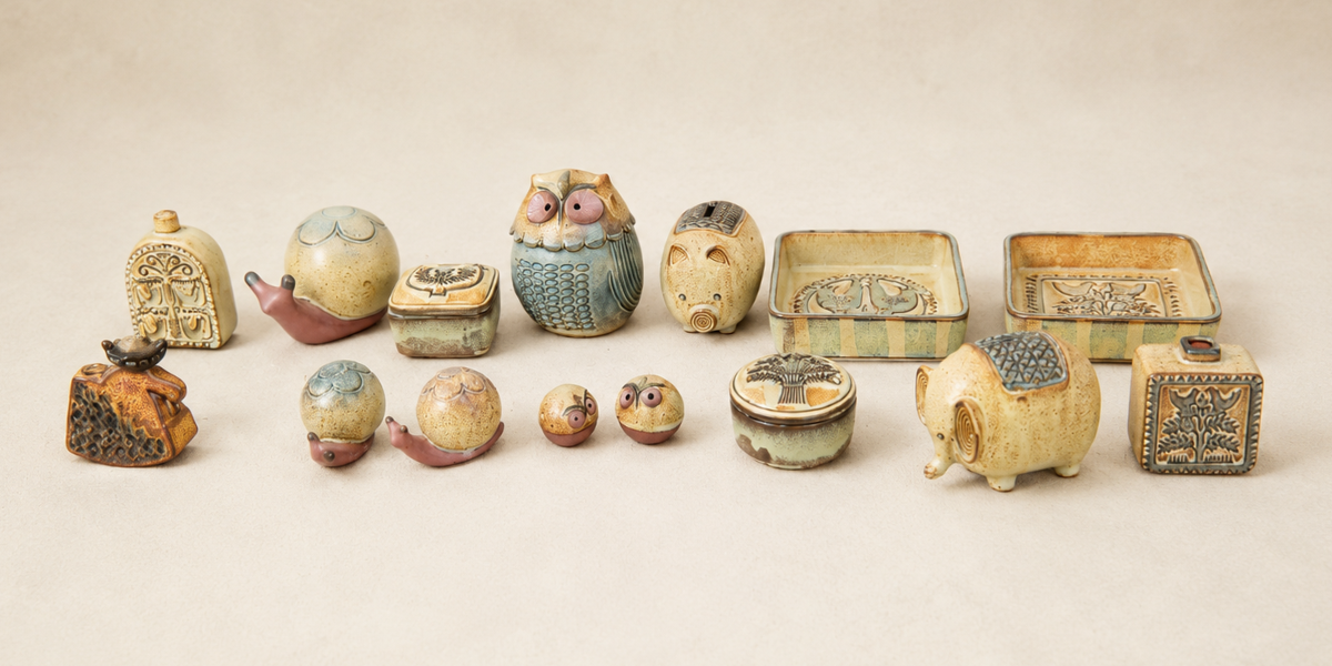 Kashiwa Craft