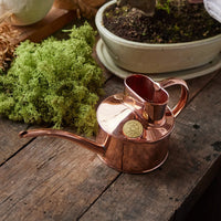 Copper