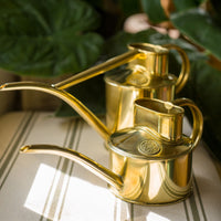 Brass