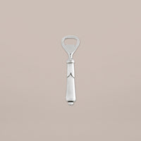 Pewter Bottle Opener