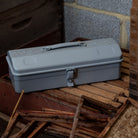 Goodee-Niwaki-Niwaki Y-Type Tool Box - Color - Grey