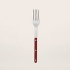 Goodee-Sabre Paris-Bistrot Solid Serving Set - Color - Burgundy/Shiny