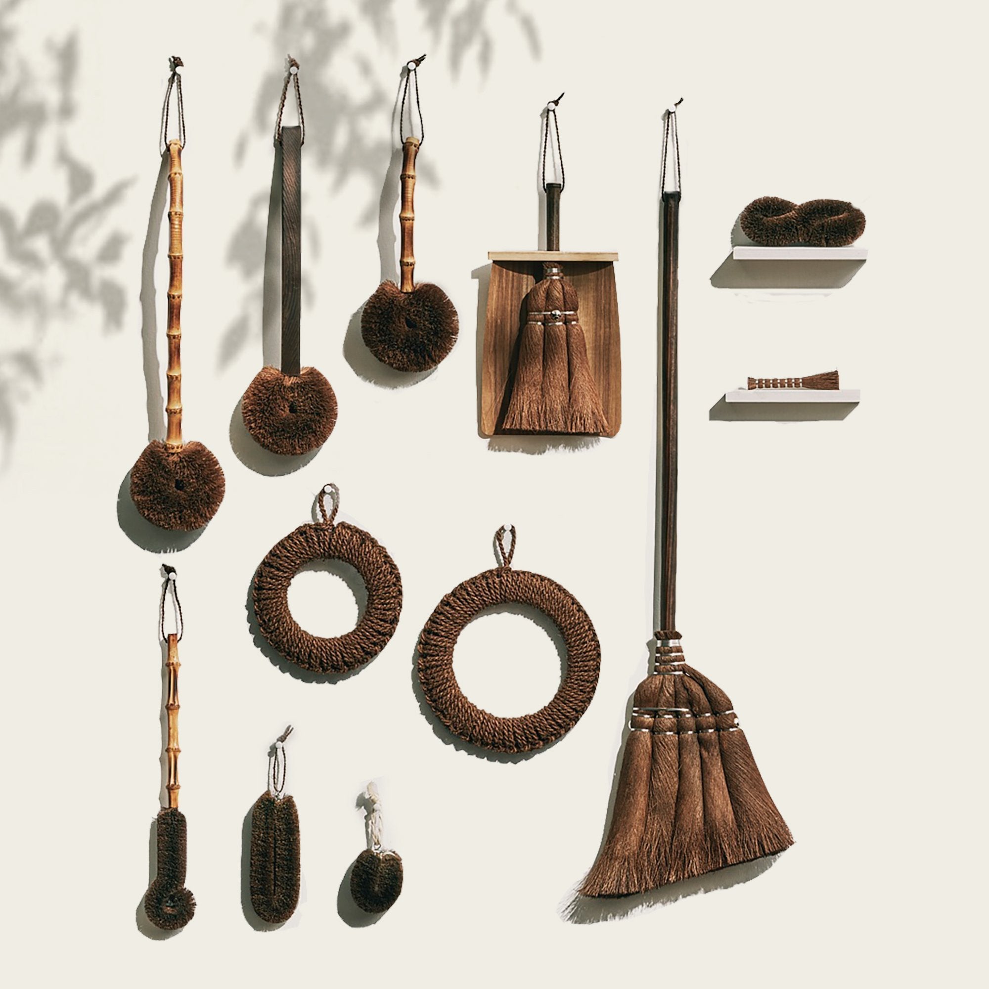 Goodee-Takada-Body Brush Twist