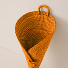 Goodee-Baba Tree-Flower Cone Basket - Exclusive - Color - Orche