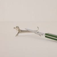 Dog Knife Rest - Set of 4