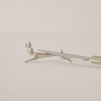 Hare Knife Rest - Set of 4