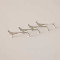 Pheasant Knife Rest - Set of 4