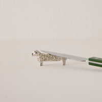 Sheep Knife Rest - Set of 4