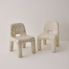 Goodee-Ecobirdy-Charlie Chair - Color - Off-white - Vanilla