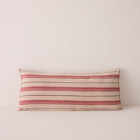 Red/Black Stripe