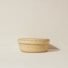 Goodee-Makaua-Short Storage Basket - Color - Natural - Size - Medium