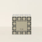 Goodee-Tamanohada-Round Soap - Fig