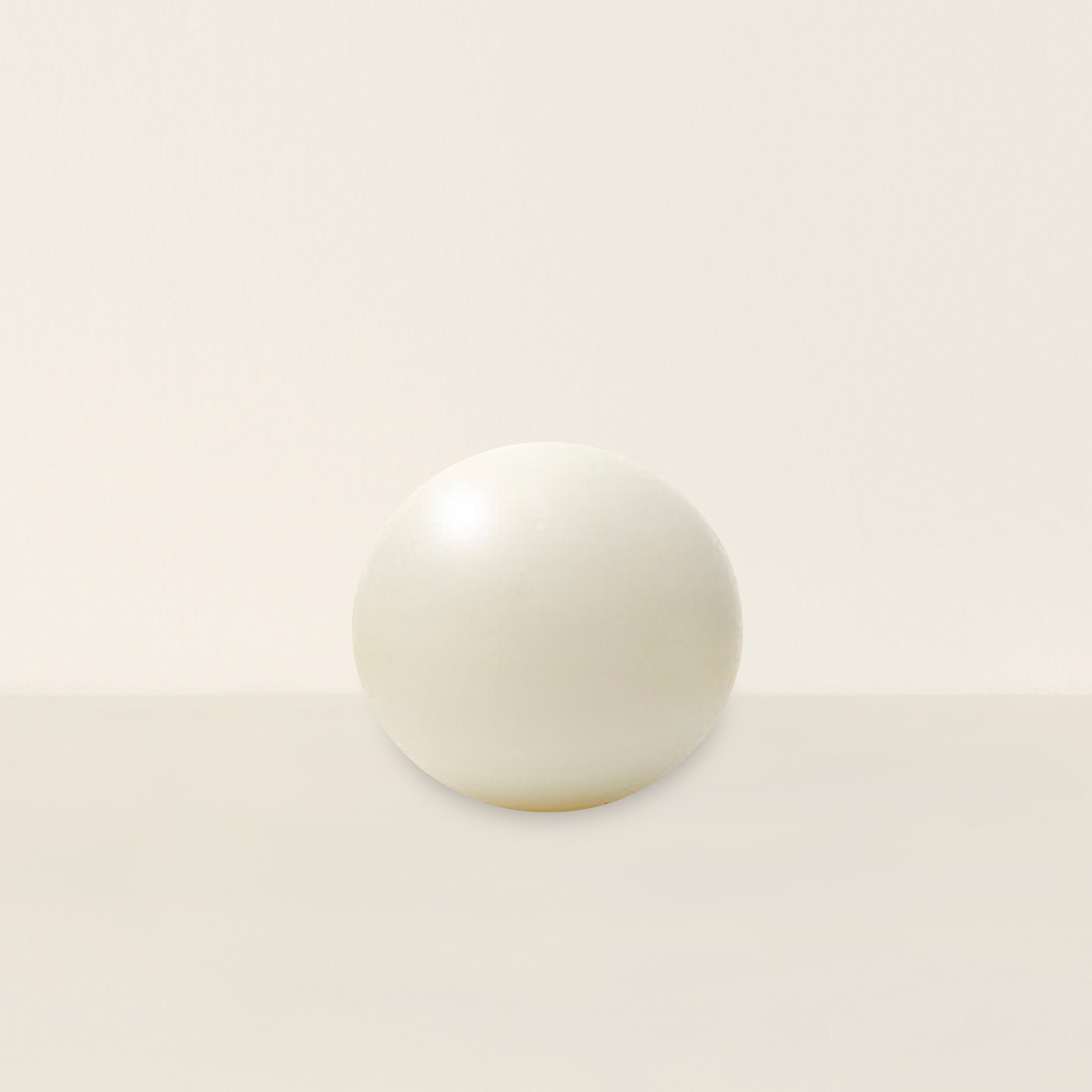Goodee-Tamanohada-Round Soap - Gardenia