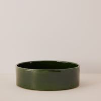 Emerald Glazed
