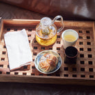 Goodee-Skagerak Fionia Tray - Size - L20.5 x W14.2 in